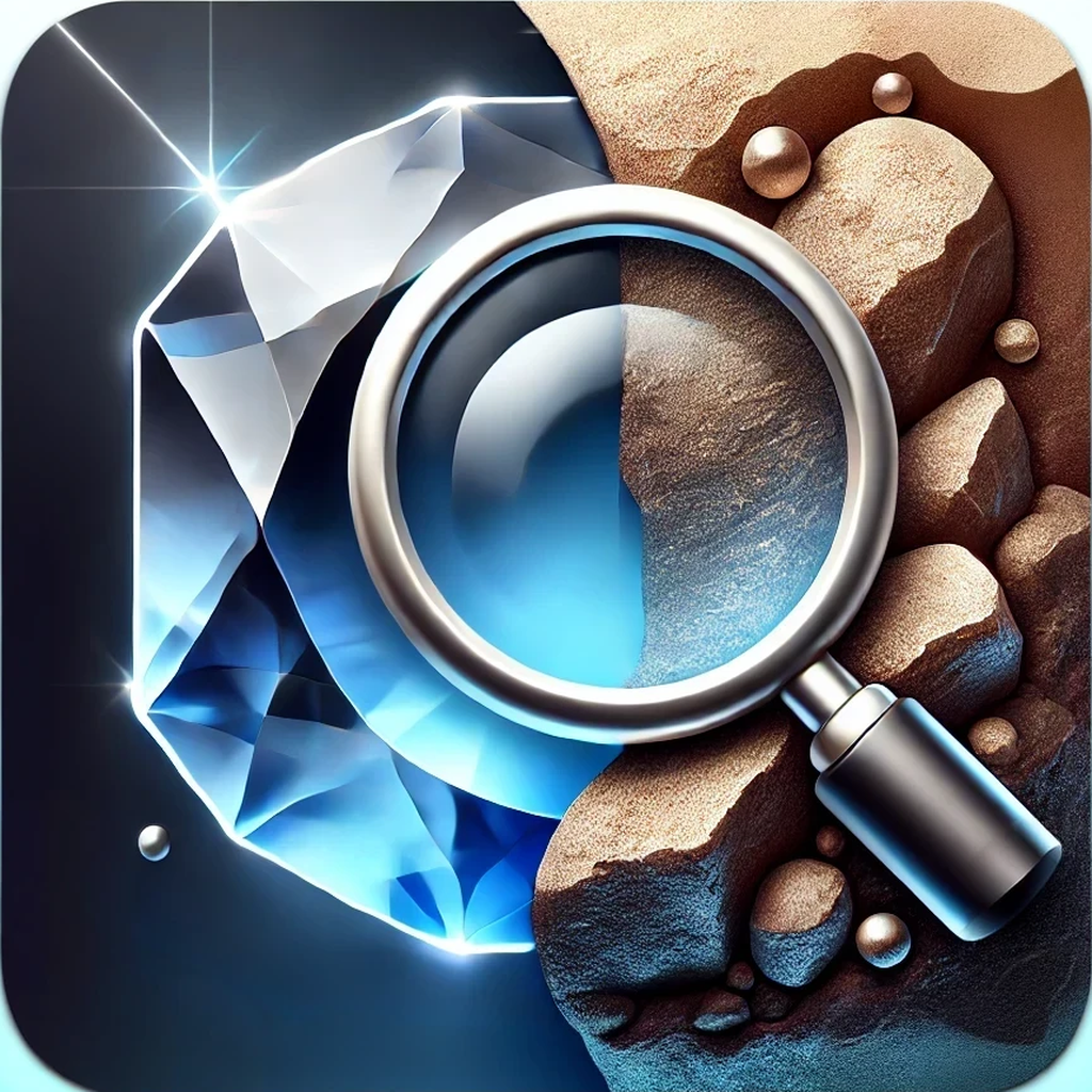 Gemstone Identifier