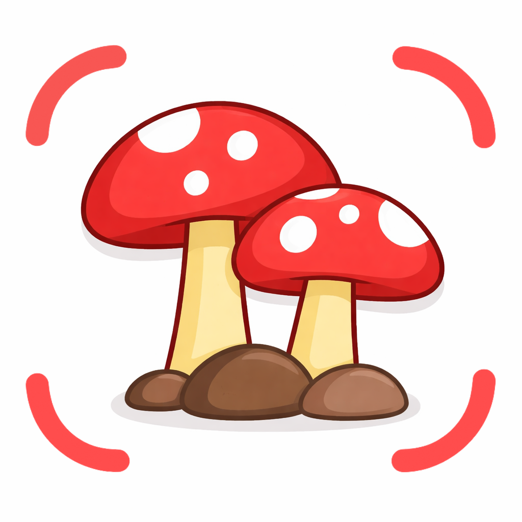 Mushroom Identifier