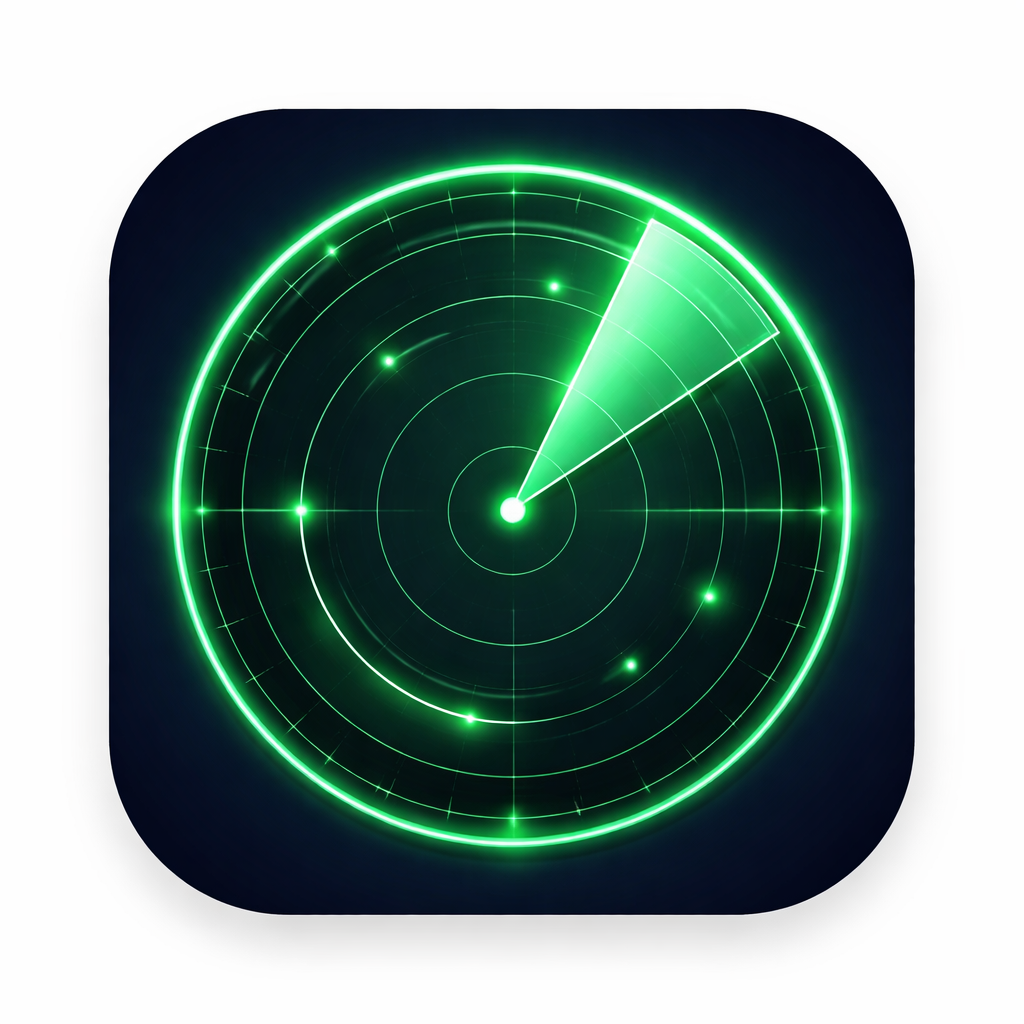 Tracker Detector