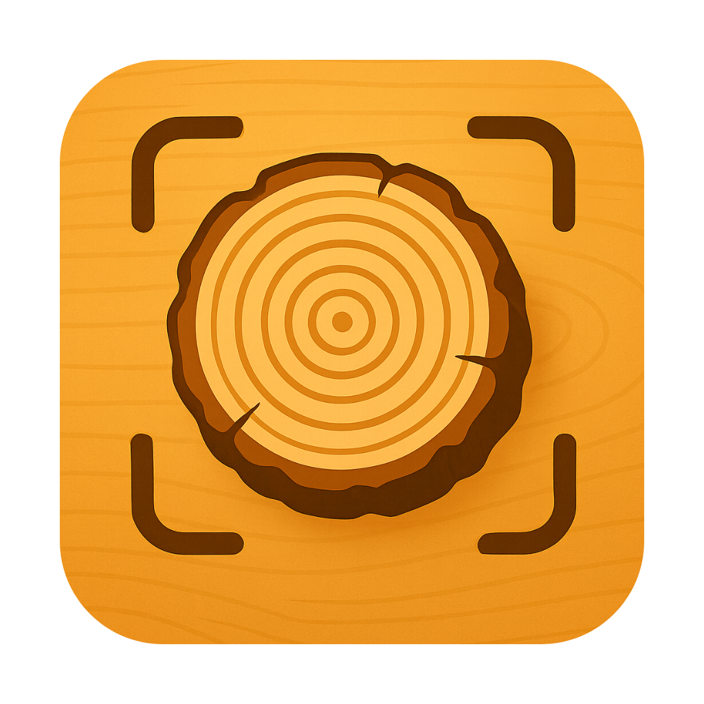 Wood Identifier